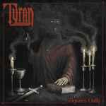 TYRAN - Tyran's Oath Re-Release DIGI